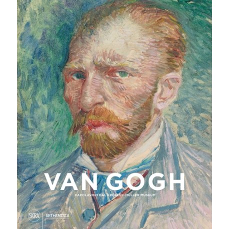 Van Gogh: Masterpieces from the Kroller-Muller Museum