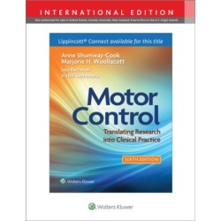 Motor Control: Translating Research into Clinical Practice