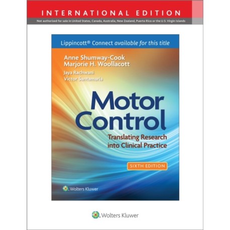 Motor Control: Translating Research into Clinical Practice