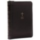 KJV Holy Bible: Compact with 43,000 Cross References, Black Leathersoft with zipper, Red Letter, Comfort Print: King James Version: Holy Bible, King James Version