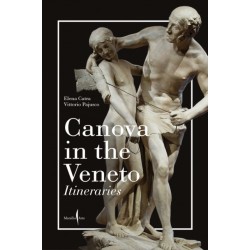 Canova in the Veneto: A Guide