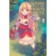 Banished from the Hero's Party, I Decided to Live a Quiet Life in the Countryside, Vol. 8 (light novel)