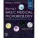 Murray's Basic Medical Microbiology: Foundations and Clinical Cases