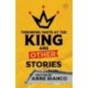 Throwing Tarts At The King And Other Stories
