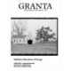 Granta 162: Definitive Narratives of Escape