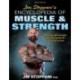 Jim Stoppani's Encyclopedia of Muscle & Strength