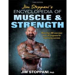 Jim Stoppani's Encyclopedia of Muscle & Strength