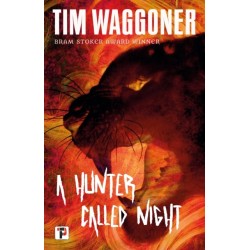 A Hunter Called Night