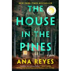 The House in the Pines: Reese's Book Club: A Novel