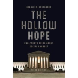 The Hollow Hope: Can Courts Bring About Social Change?