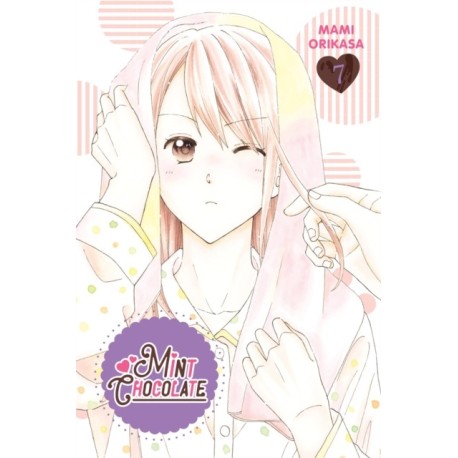 Mint Chocolate, Vol. 7