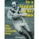 In a league of his own: The Brian Lockwood Story
