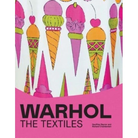 Warhol: The Textiles