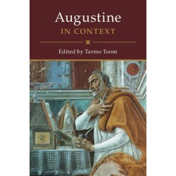 Augustine in Context