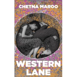 Western Lane: Shortlisted For The Booker Prize 2023