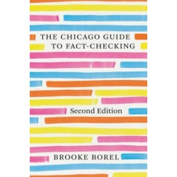 The Chicago Guide to Fact-Checking, Second Edition