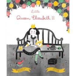 Little Queen Elizabeth II