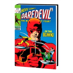 Daredevil Omnibus Vol. 2