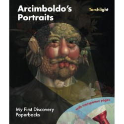 Arcimboldo's Portraits