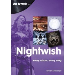 Nightwish On Track: Every Album, Every Song