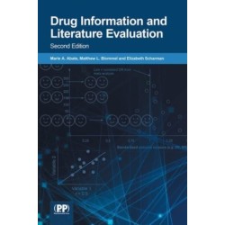 Remington education: drug information and literature evaluation
