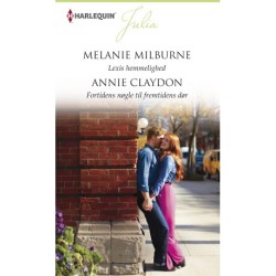 Lexis hemmelighed / Fortidens nøgle til fremtidens dør