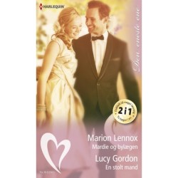 Mardie og bylægen / En stolt mand