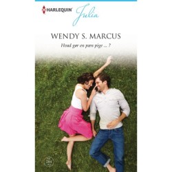 Hvad gør en pæn pige... ?