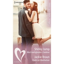 Med kærligheden i hælene / Forår på Manhattan