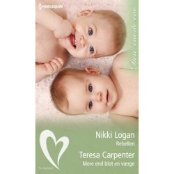 Rebellen / Mere end blot en værge