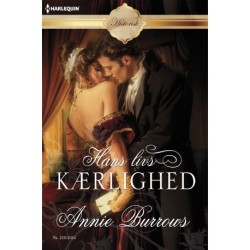 Hans livs kærlighed