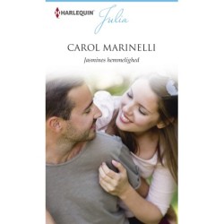 Jasmines hemmelighed