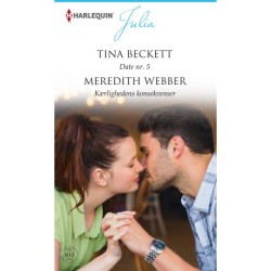 Date nr. 5 / Kærlighedens konsekvenser