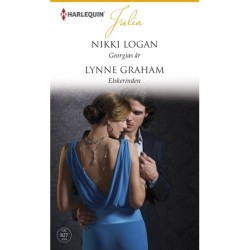 Georgias år / Elskerinden