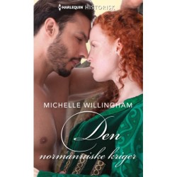 Den normanniske kriger