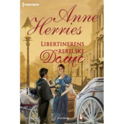 Libertinerens rebelske dame