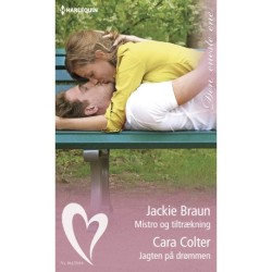 Mistro og tiltrækning / Jagten på drømmen