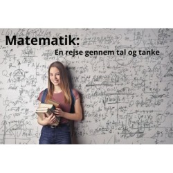 Matematik:: En rejse gennem tal og tanke