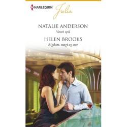 Vovet spil / Rigdom, magt og ære