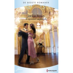 Et spontant ægteskab