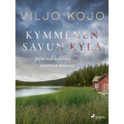 Kymmenen savun kylä