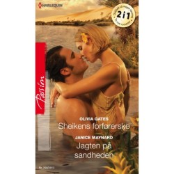 Sheikens forførerske / Jagten på sandheden