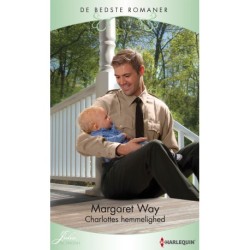 Charlottes hemmelighed