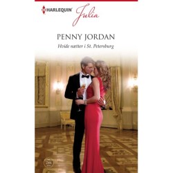 Hvide nætter i St. Petersburg