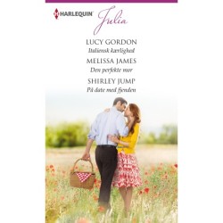 Italiensk kærlighed / Den perfekte mor / På date med fjenden