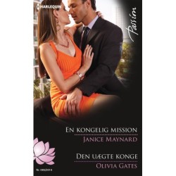 En kongelig mission / Den uægte konge