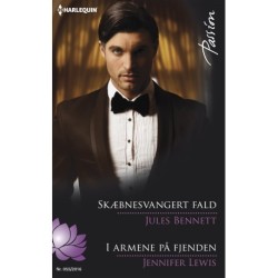 Skæbnesvangert fald / I armene på fjenden