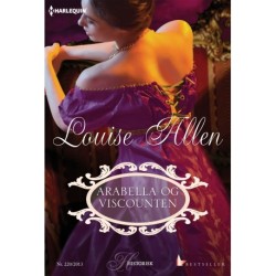 Arabella og viscounten