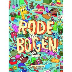 Rodebogen
