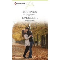 Én gang playboy... / Familiens ære